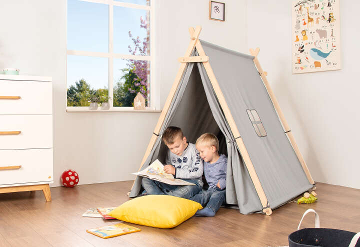 Pinolino Zelt "Noah"